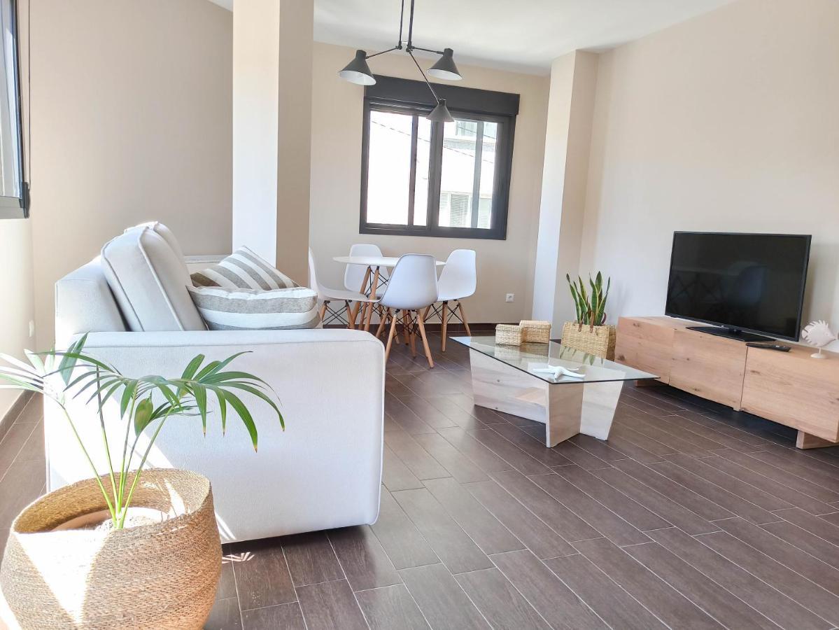 Charm Apartment Камбадос Екстериор снимка